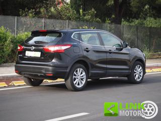 NISSAN Qashqai usata 1