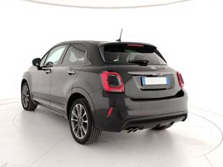 FIAT 500X usata, con Airbag
