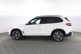 BMW X5 usata 5