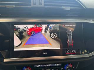 AUDI Q3 usata, con Volante multifunzione