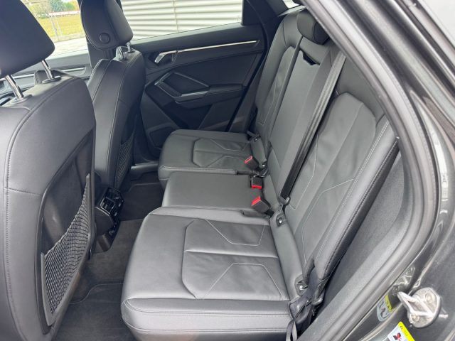 AUDI Q3 usata, con Touch screen