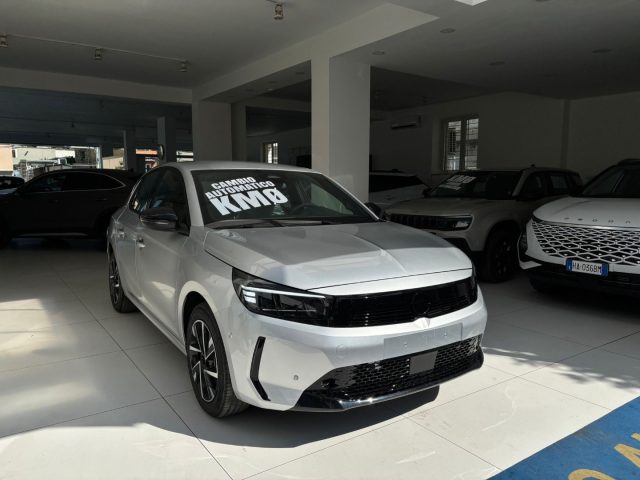 OPEL Corsa usata, con ABS
