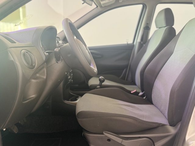 FIAT Punto usata 4