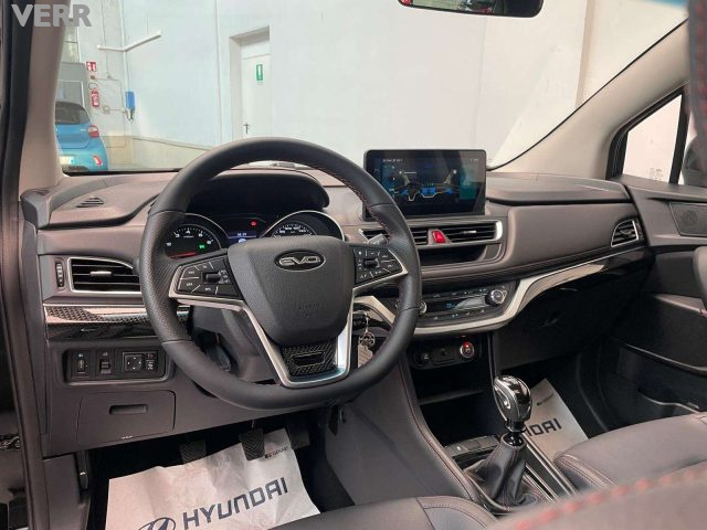 EVO Evo4 usata, con Controllo trazione