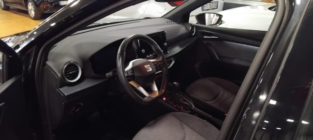 SEAT Arona usata, con Fendinebbia