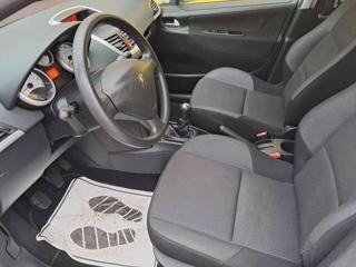 PEUGEOT 207 usata, con Servosterzo