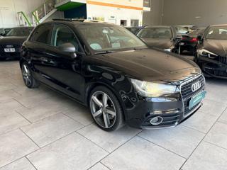AUDI A1 usata, con Airbag Passeggero