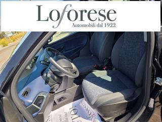 LANCIA Ypsilon usata, con Controllo trazione