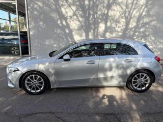 MERCEDES-BENZ A 180 usata, con Airbag