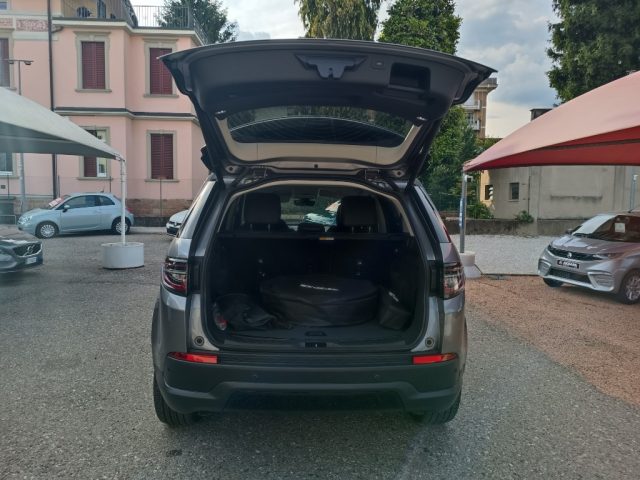 LAND ROVER Discovery Sport usata, con Chiusura centralizzata