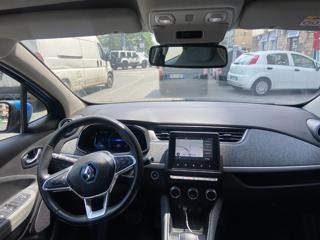 RENAULT ZOE usata, con Servosterzo