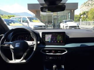 SEAT Arona usata, con Servosterzo