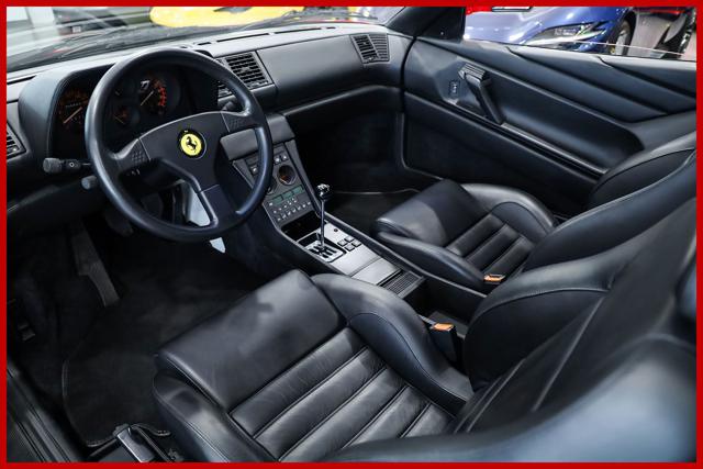 FERRARI 348 usata, con Marmitta catalitica