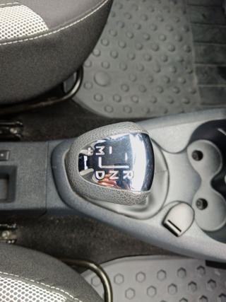 DACIA Sandero usata, con Filtro antiparticolato