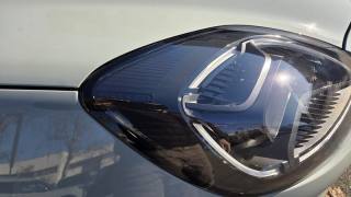 FORD Puma usata, con Boardcomputer