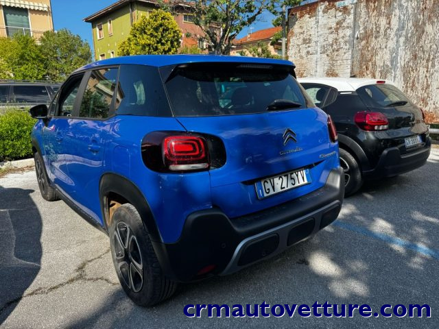 CITROEN C3 Aircross usata, con Airbag Passeggero