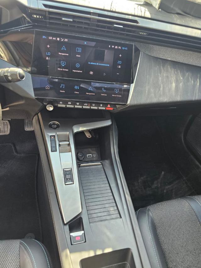 PEUGEOT 308 usata, con Park Distance Control