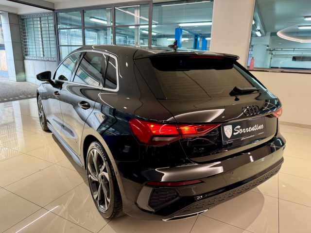 AUDI A3 usata, con Controllo trazione