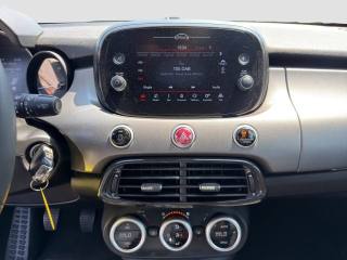 FIAT 500X usata 16