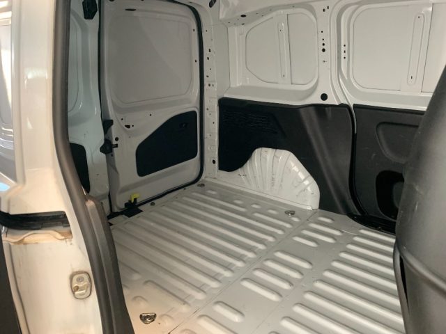 FIAT Doblo usata, con Touch screen