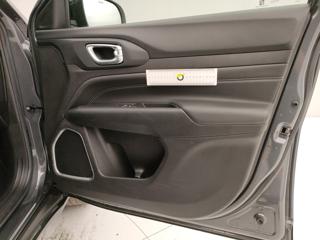 JEEP Compass usata, con Apple CarPlay