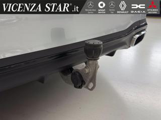 MERCEDES-BENZ C 200 usata, con Fendinebbia