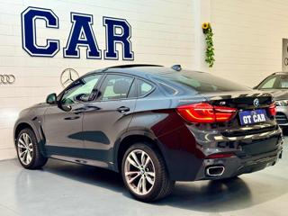 BMW X6 usata, con Autoradio
