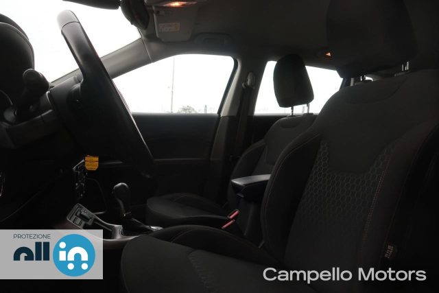 JEEP Compass usata 4