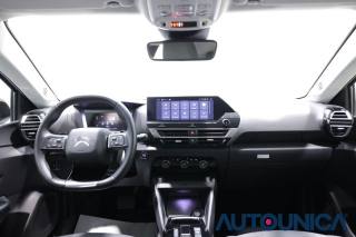 CITROEN C4 usata, con Controllo automatico clima