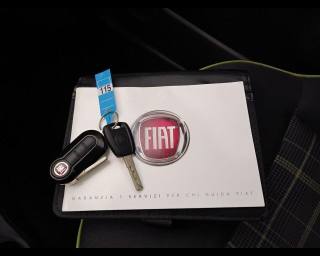 FIAT 500 usata 18