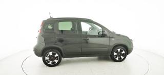 FIAT Panda Cross usata 40
