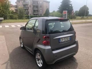 SMART ForTwo usata, con Autoradio