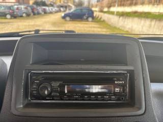 FIAT Panda usata, con Ruota di riserva