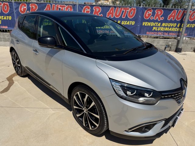 RENAULT Scenic usata 2