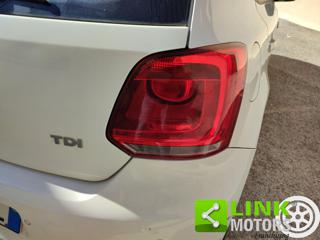 VOLKSWAGEN Polo usata, con Immobilizzatore elettronico