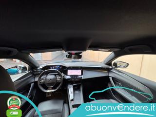 PEUGEOT 408 usata, con Cruise Control