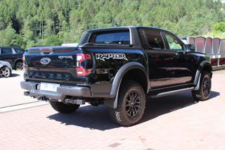FORD Ranger Raptor usata, con Boardcomputer