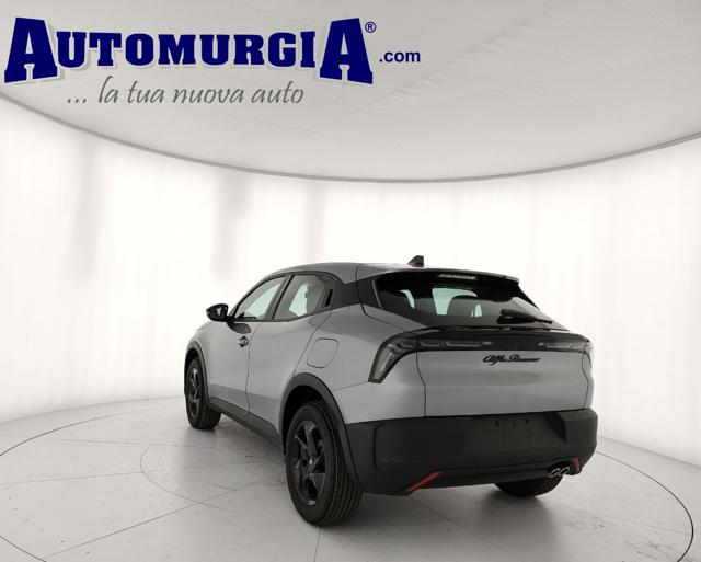 ALFA ROMEO Junior usata, con Airbag laterali