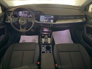 AUDI A3 usata, con Autoradio digitale