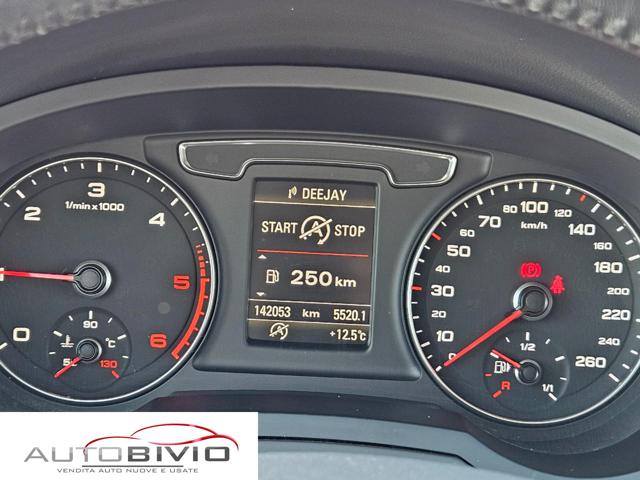 AUDI Q3 usata, con Cruise Control