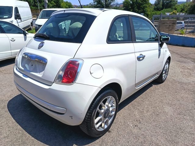 FIAT 500 usata 5