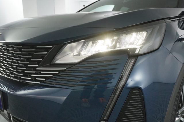 PEUGEOT 3008 usata 13