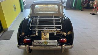 MG MGA usata 15