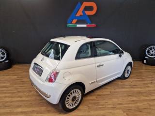 FIAT 500 usata 3