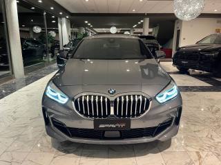 BMW 118 usata, con ESP