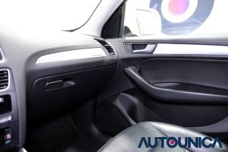 AUDI Q5 usata, con Specchietti laterali elettrici