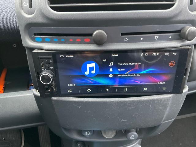 SMART ForTwo usata, con Cerchi in lega