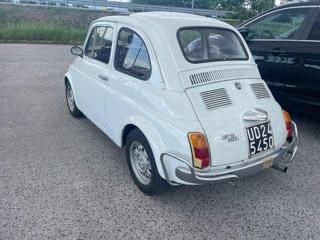 FIAT 500L usata 3