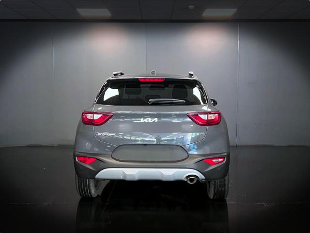 KIA Stonic usata, con Autoradio