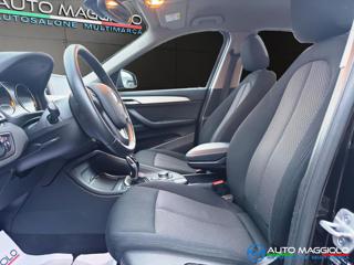 BMW X1 usata, con Controllo automatico clima